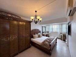 Blk 415 Commonwealth Avenue West (Clementi), HDB 5 Rooms #618290241